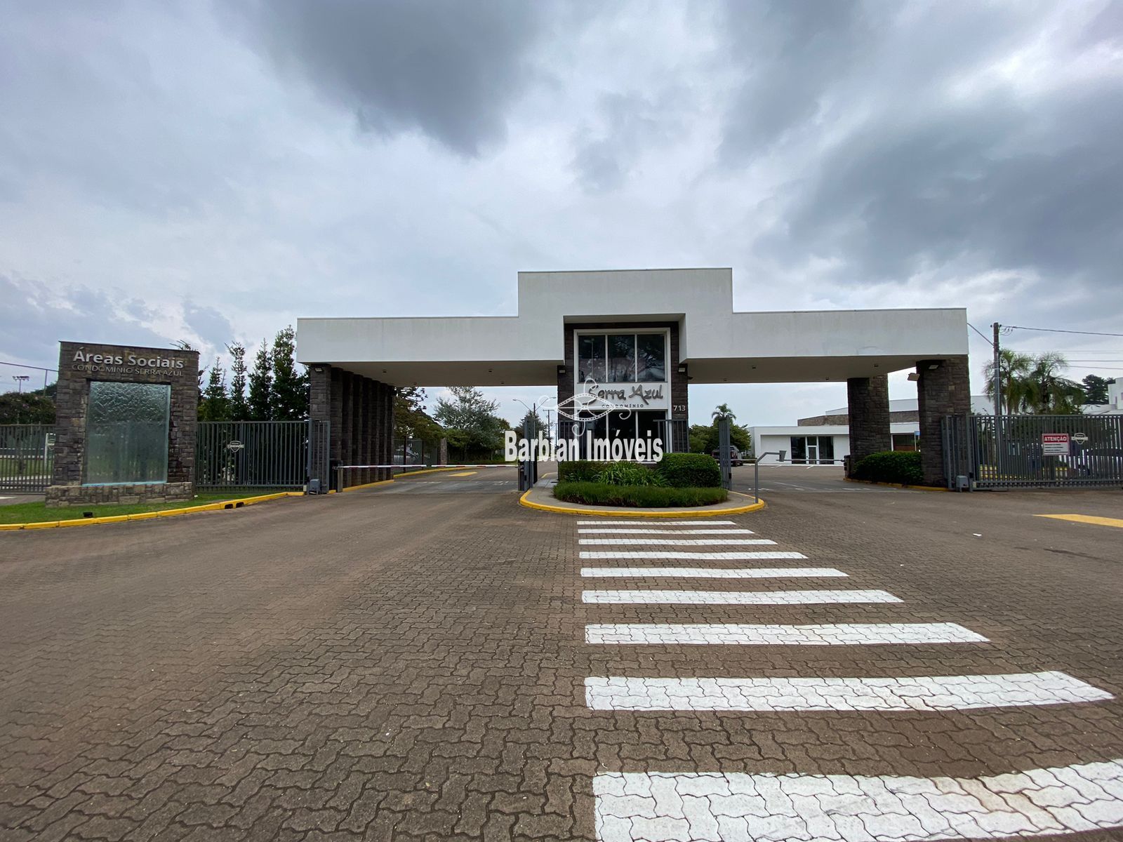 Terreno/Lote  venda  no Country - Santa Cruz do Sul, RS. Imveis