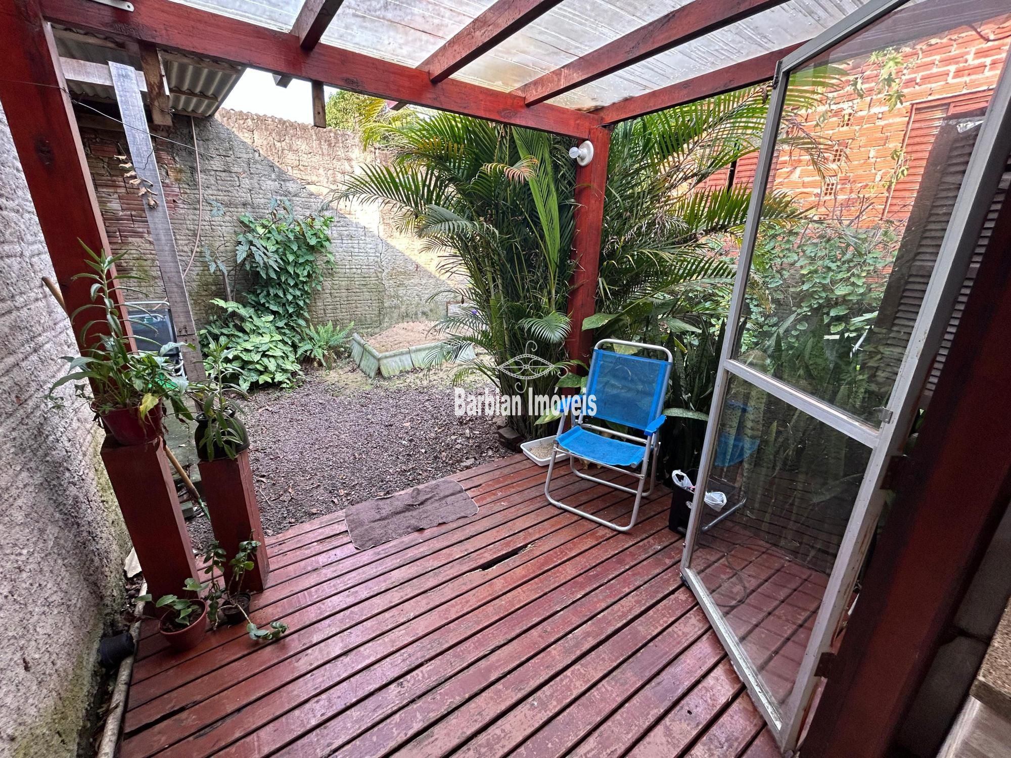 Casa, 3 quartos, 102 m² - Foto 18