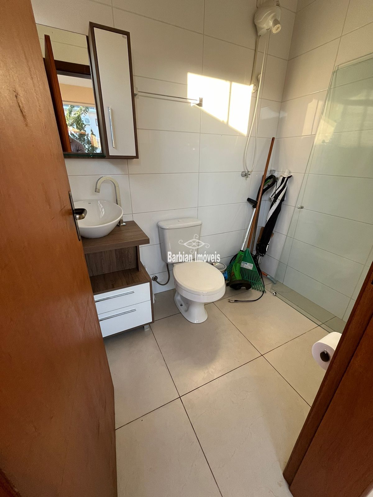 Apartamento à venda com 3 quartos, 188m² - Foto 20