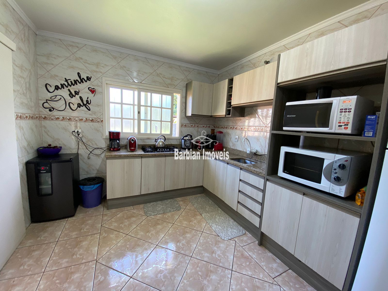 Casa à venda com 3 quartos, 108m² - Foto 10
