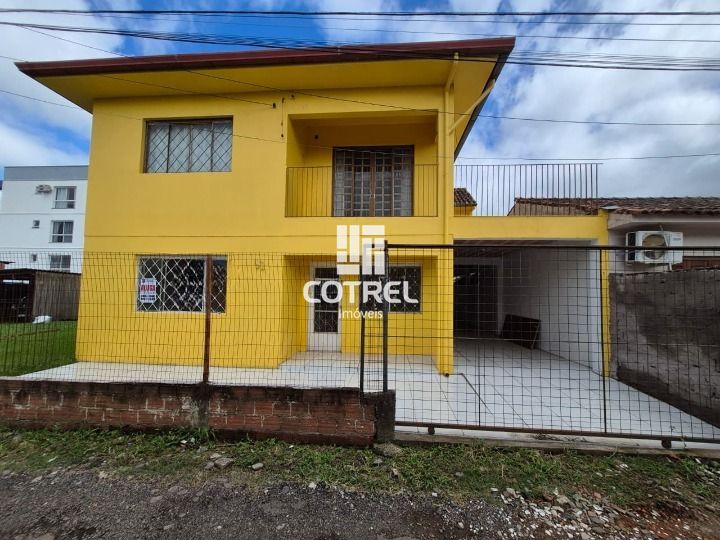 Apartamento para Locação 3 dormitórios no bairro Camobi em Santa Maria - RS