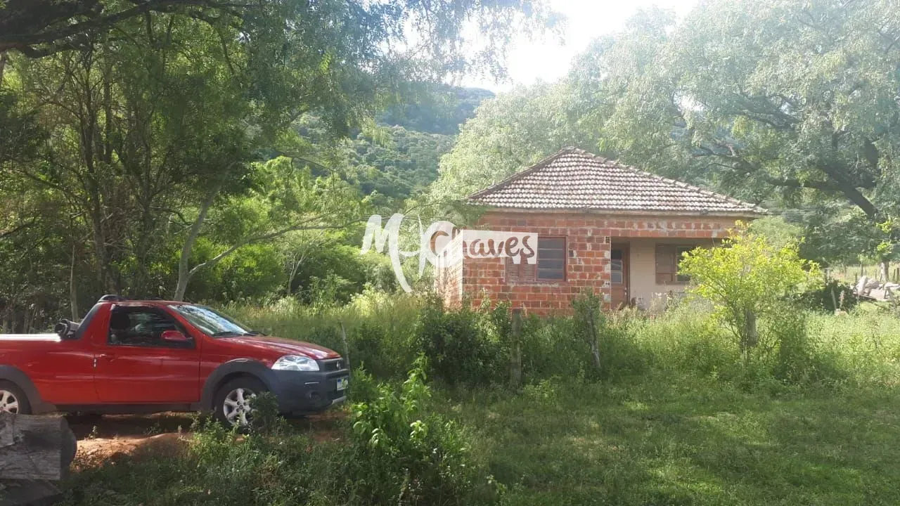 Sítio, 3 quartos, 5 hectares - Foto 2