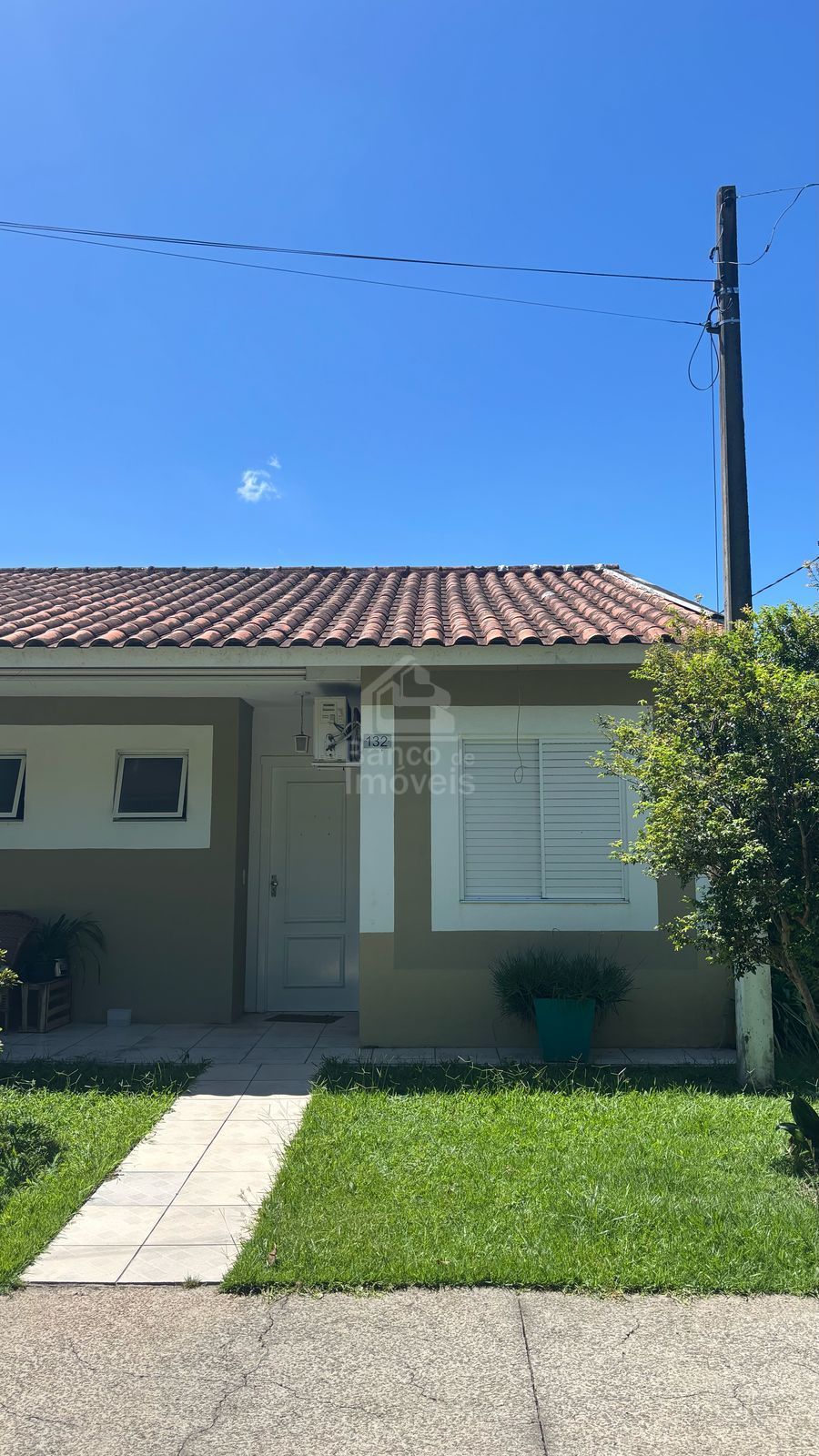 Casa em condomínio à venda  no Nossa Senhora de Lourdes - Santa Maria, RS. Imóveis