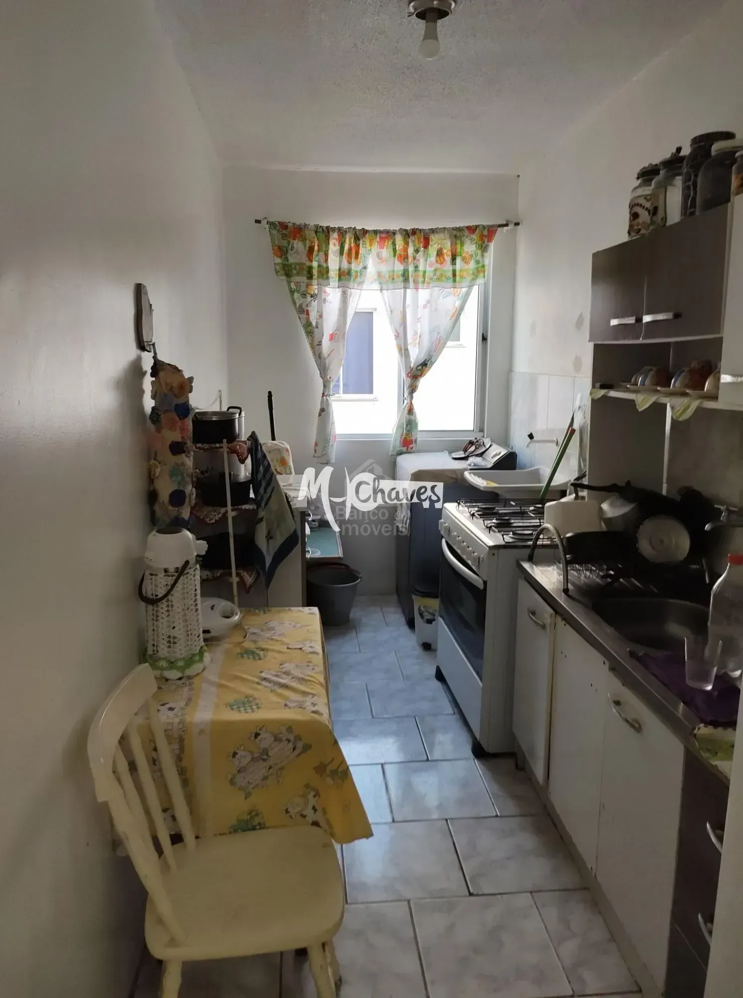 Apartamento, 2 quartos, 47 m² - Foto 5