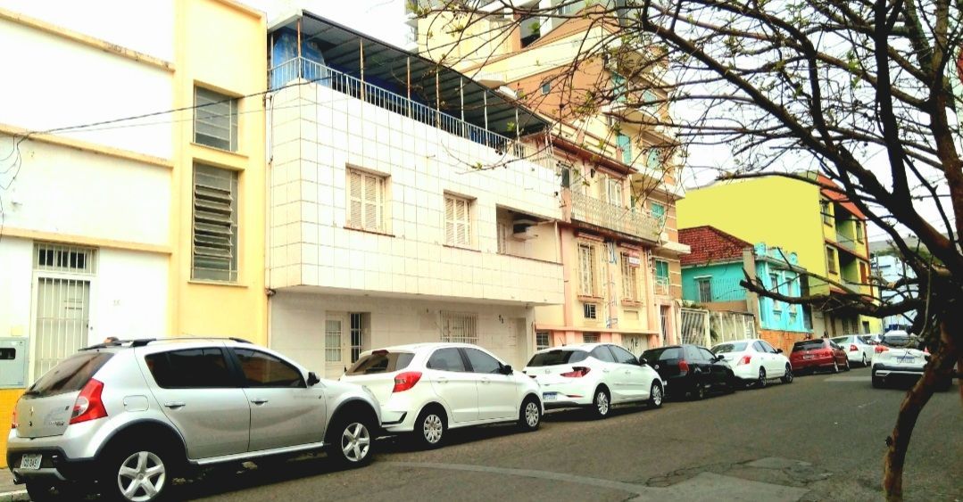 Prdio comercial/residencial  venda  no Centro - Santa Maria, RS. Imveis