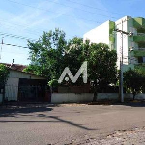 Terreno no bairro Florestal em Lajeado para Comprar