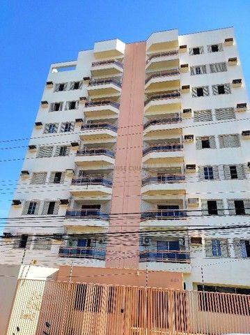 Casas com 3 quartos na Avenida Central em Várzea Grande