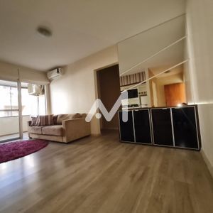 Apartamento com 65m² e 1 dormitório no bairro Florestal em Lajeado para Alugar