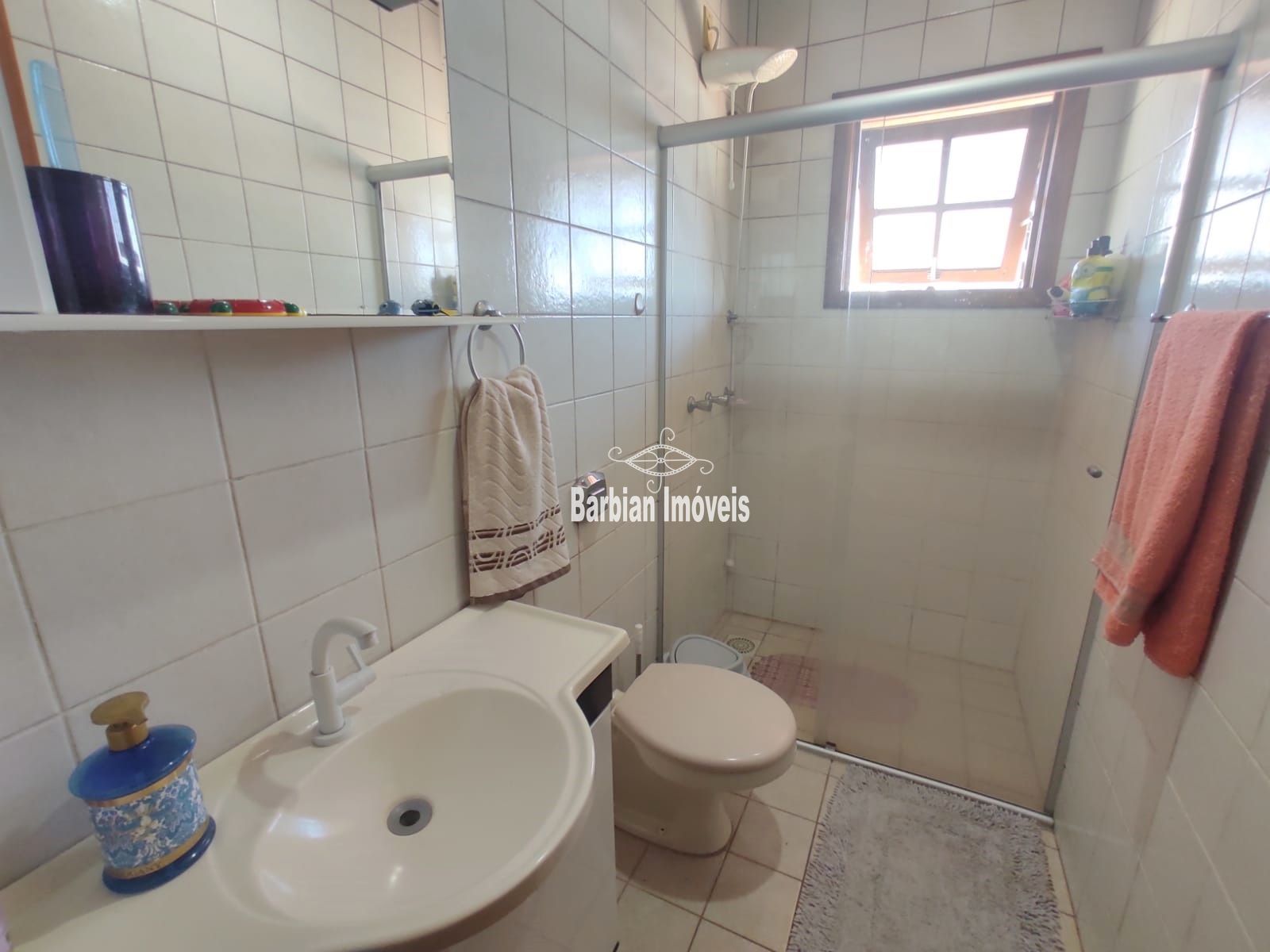 Apartamento à venda com 3 quartos, 110m² - Foto 19