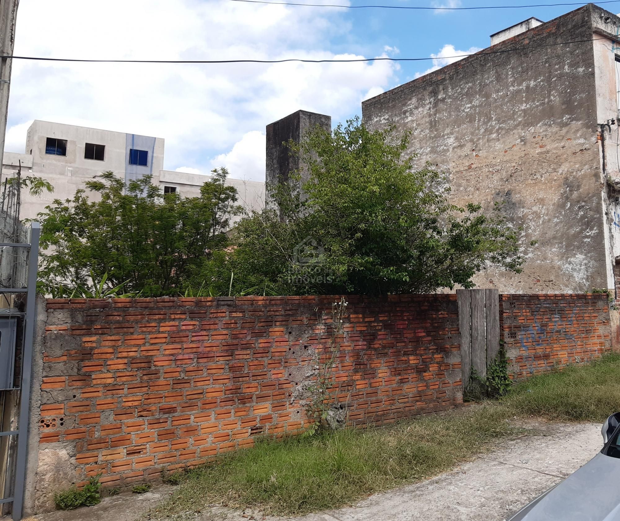 Terreno/Lote  venda  no Centro - Santa Maria, RS. Imveis