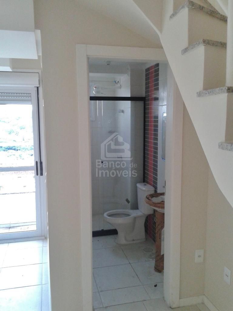 Apartamento à venda com 1 quarto, 63m² - Foto 9