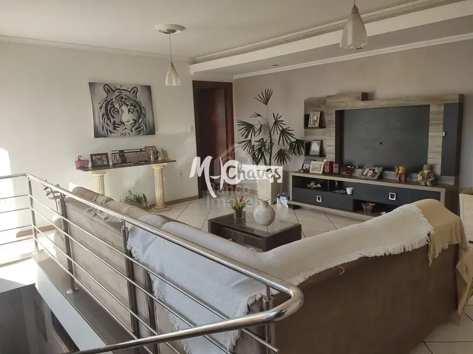 Sobrado, 3 quartos, 170 m² - Foto 11