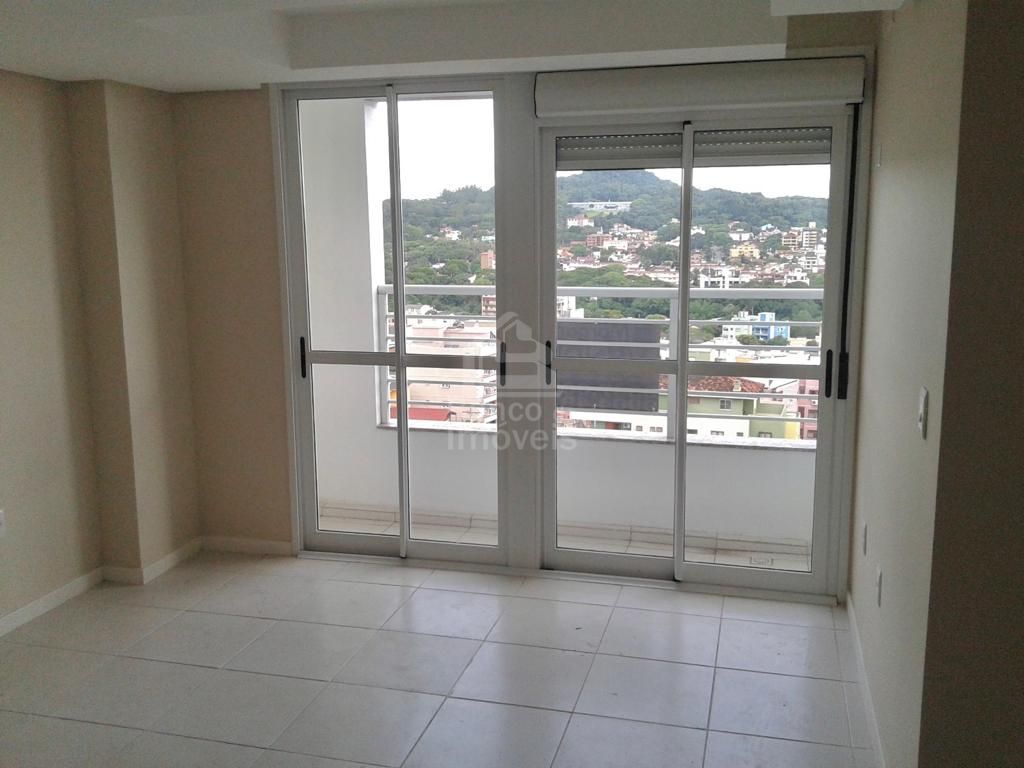 Apartamento à venda com 1 quarto, 63m² - Foto 3