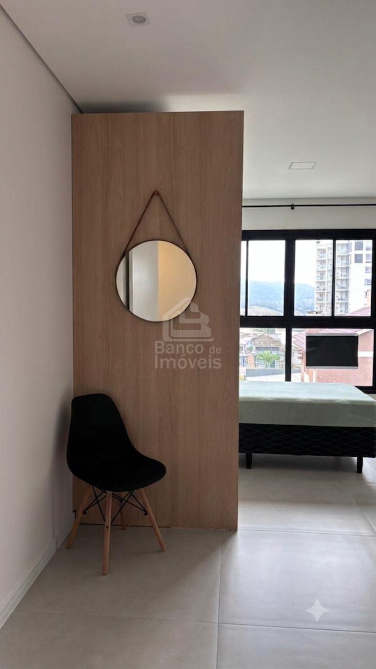 Kitnet-Studio, 32 m² - Foto 2