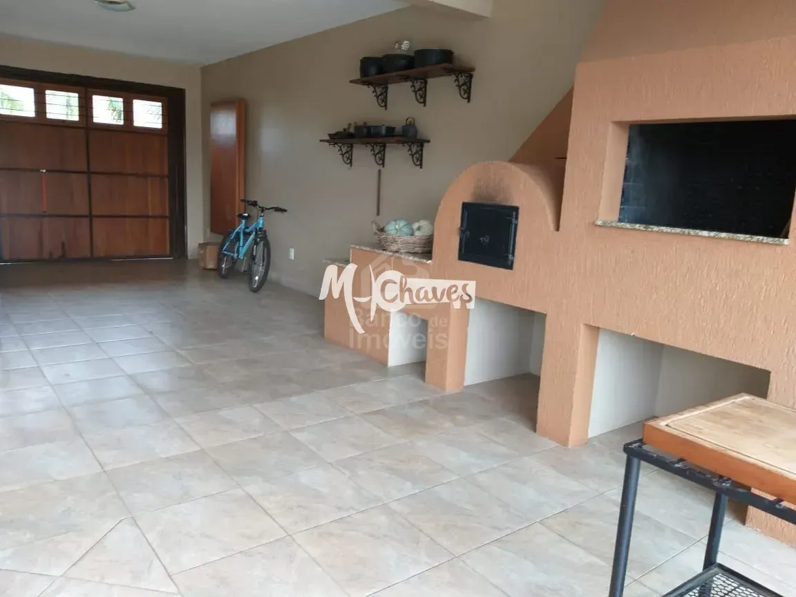 Sobrado, 3 quartos, 327 m² - Foto 34