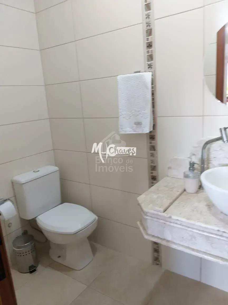 Sobrado, 3 quartos, 327 m² - Foto 35