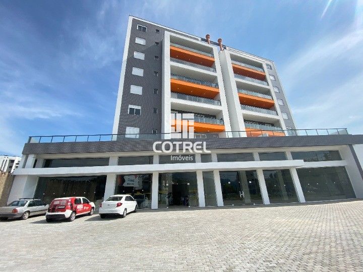 Loja Comercial para locação no Residencial San Carlos situada no Bairro Camobi n