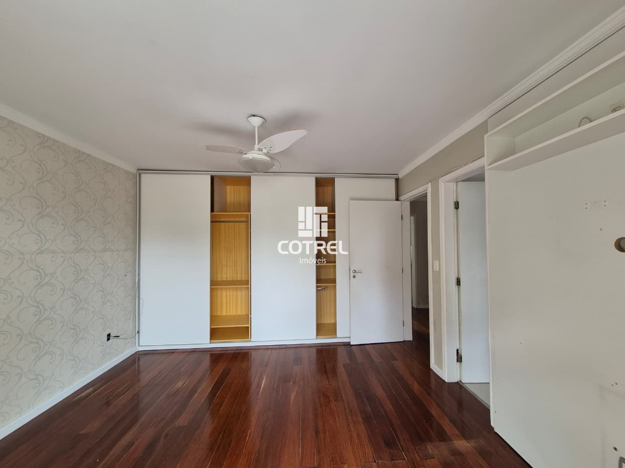 Apartamento para Locação 3 dormitórios sendo 1 suíte bairro Nossa Sra de Fátima