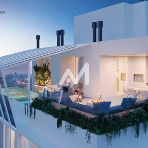 Apartamento com 66m² e 2 dormitórios no bairro Florestal em Lajeado para Comprar