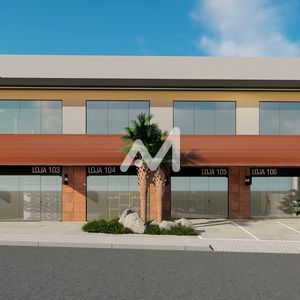 Sala Comercial com 378m² no bairro Montanha em Lajeado para Comprar