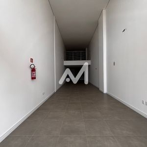 Loja com 131m² no bairro Américano em Lajeado para Alugar