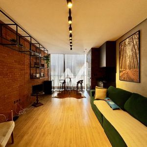 Apartamento com 110m² e 3 dormitórios no bairro Florestal em Lajeado para Comprar