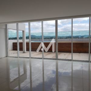 Cobertura com 188m² e 3 dormitórios no bairro Florestal em Lajeado para Comprar