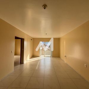 Apartamento com 80m² e 2 dormitórios no bairro Universitário em Lajeado para Alugar