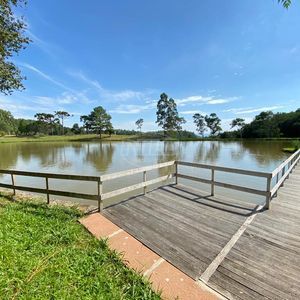 Área com vista para o Cristo protetor Encantado RS!!