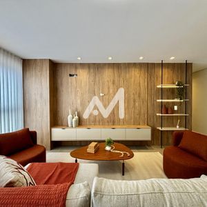 Apartamento com 113m² e 3 dormitórios no bairro São Cristóvão em Lajeado para Comprar