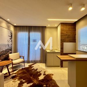 Cobertura com 217m² e 3 dormitórios no bairro Florestal em Lajeado para Comprar
