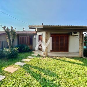 Casa com 268m² e 4 dormitórios no bairro Montanha em Lajeado para Comprar ou Alugar