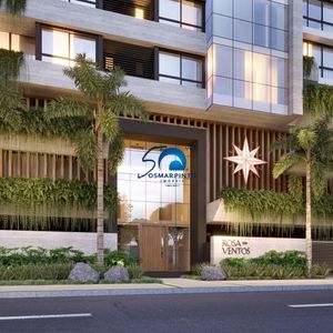 apartamento planta venda torres-rs