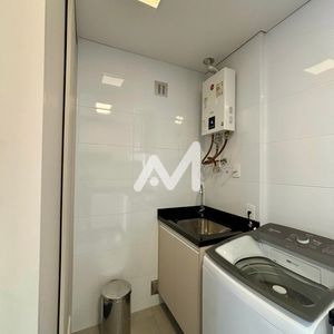 Apartamento com 58m² e 2 dormitórios no bairro São Cristóvão em Lajeado para Alugar