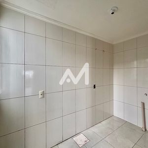 Apartamento com 63m² e 2 dormitórios no bairro Montanha em Lajeado para Alugar