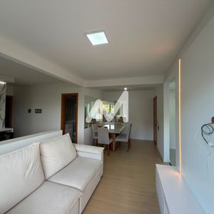Apartamento com 71m² e 2 dormitórios no bairro Universitário em Lajeado para Comprar