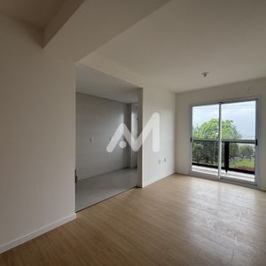 Apartamento com 54m² e 2 dormitórios no bairro Universitário em Lajeado para Comprar