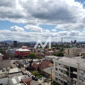 Cobertura com 188m² e 3 dormitórios no bairro Florestal em Lajeado para Comprar