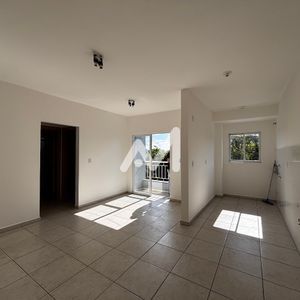 Apartamento com 53m² e 2 dormitórios no bairro Universitário em Lajeado para Alugar