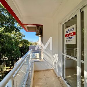 Apartamento com 60m² e 1 dormitório no bairro Universitário em Lajeado para Alugar