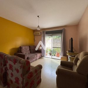 Apartamento com 79m² e 3 dormitórios no bairro Florestal em Lajeado para Alugar