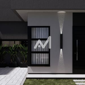 Geminado com 63m² e 3 dormitórios no bairro São Bento em Lajeado para Comprar