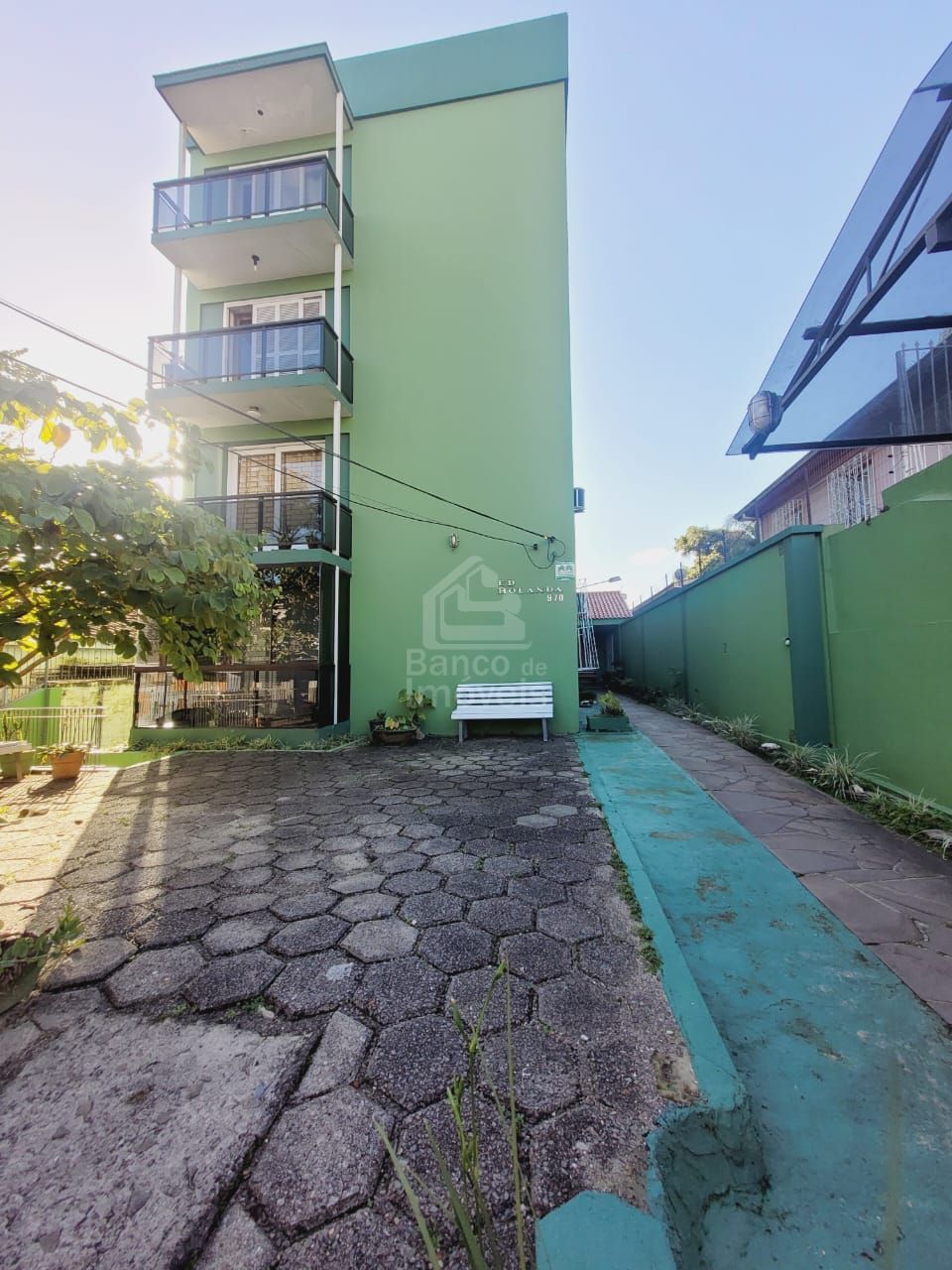 Apartamento para alugar  no Nossa Senhora do Rosário - Santa Maria, RS. Imóveis
