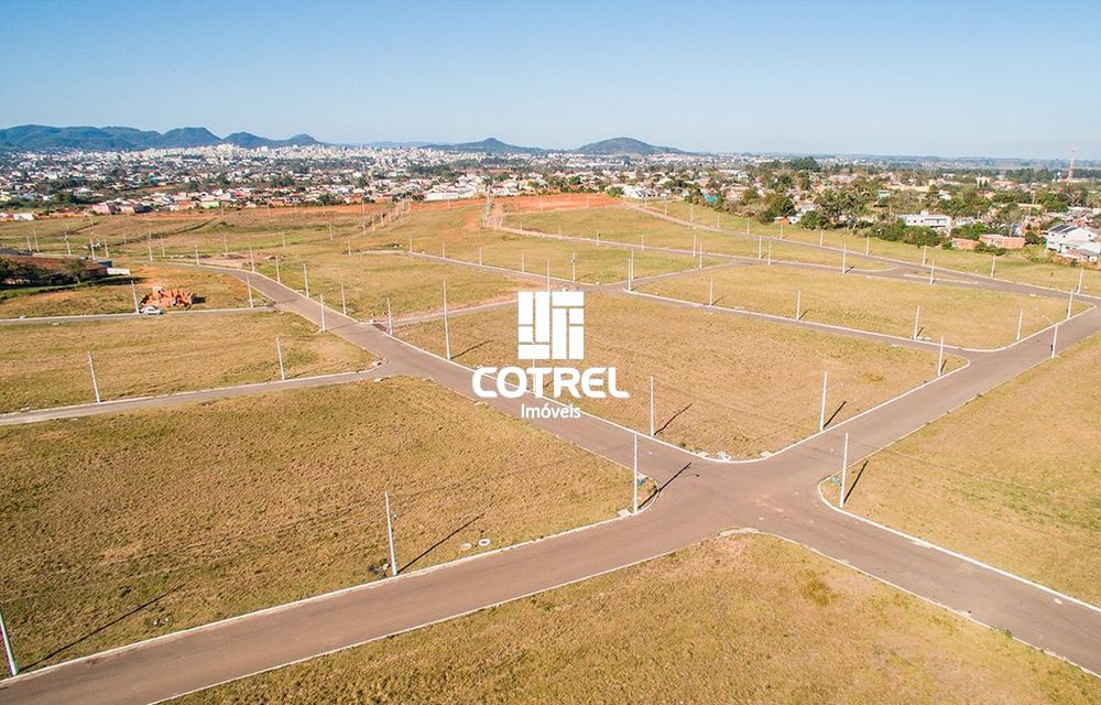 Terreno para venda Residencial Alberto Schons com 316 m² situado no Bairro Pinhe