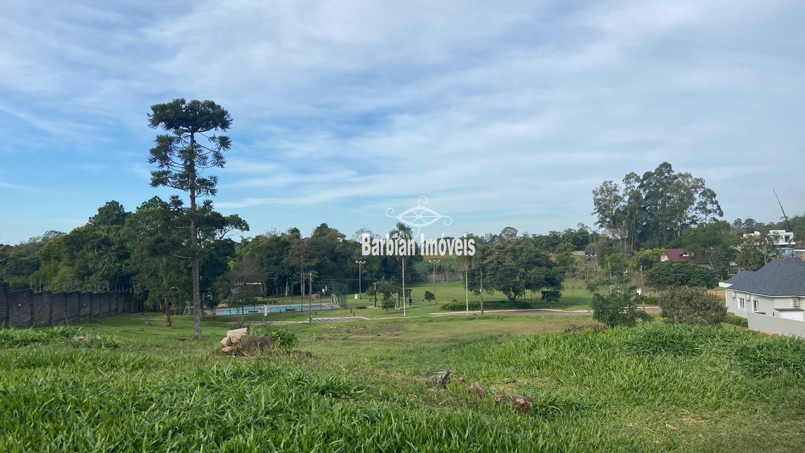 Terreno/Lote  venda  no Country - Santa Cruz do Sul, RS. Imveis