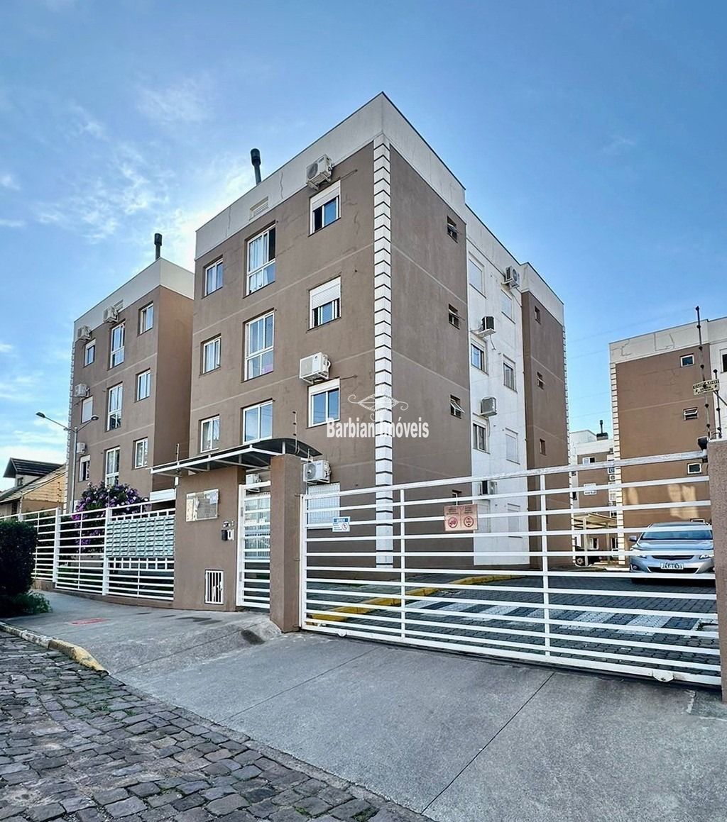 Apartamento à venda  no Avenida - Santa Cruz do Sul, RS. Imóveis