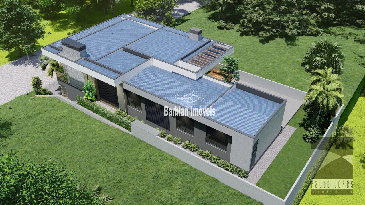 Casa, 3 quartos, 263 m² - Foto 5