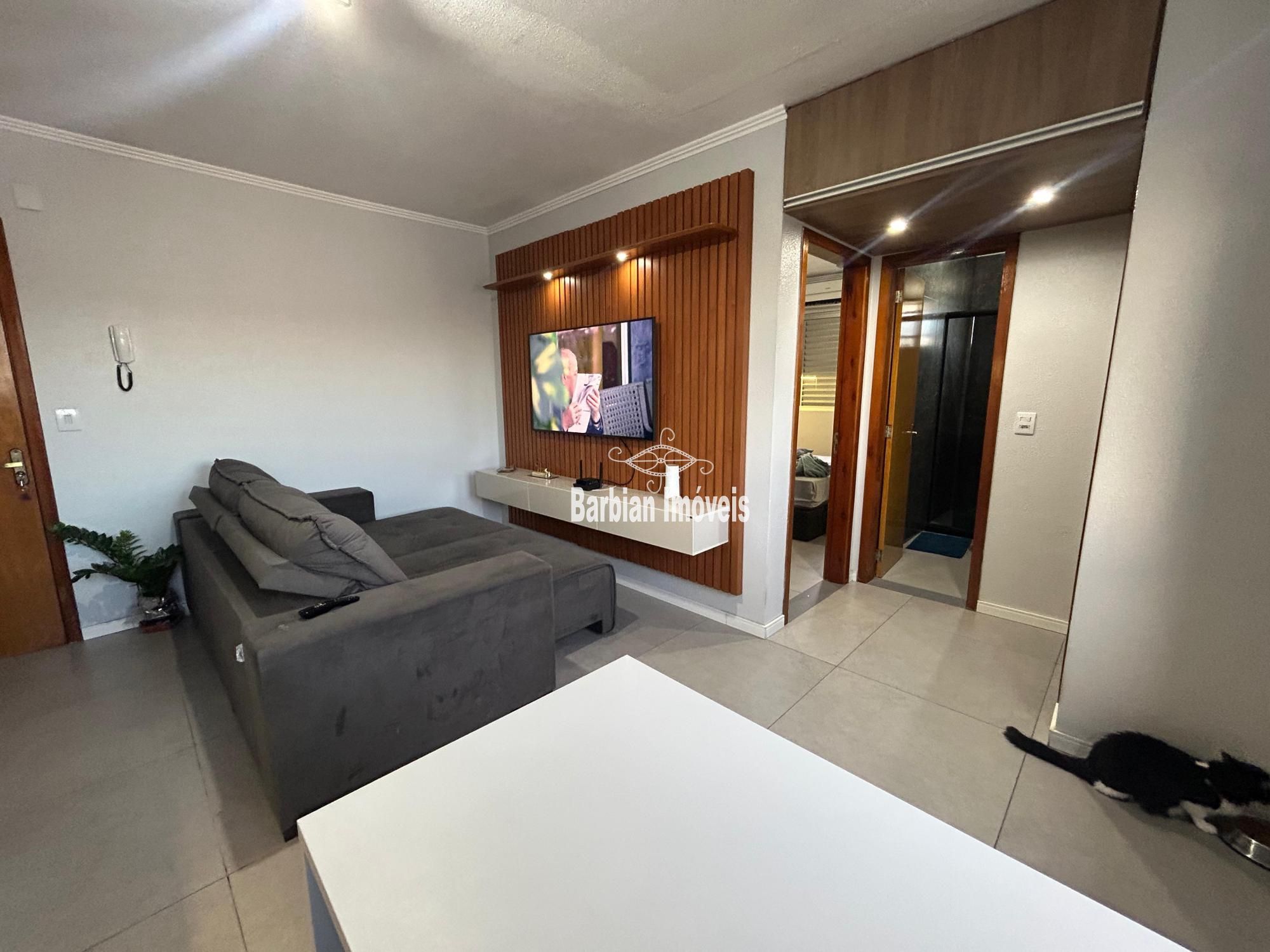 Apartamento à venda  no Arroio Grande - Santa Cruz do Sul, RS. Imóveis