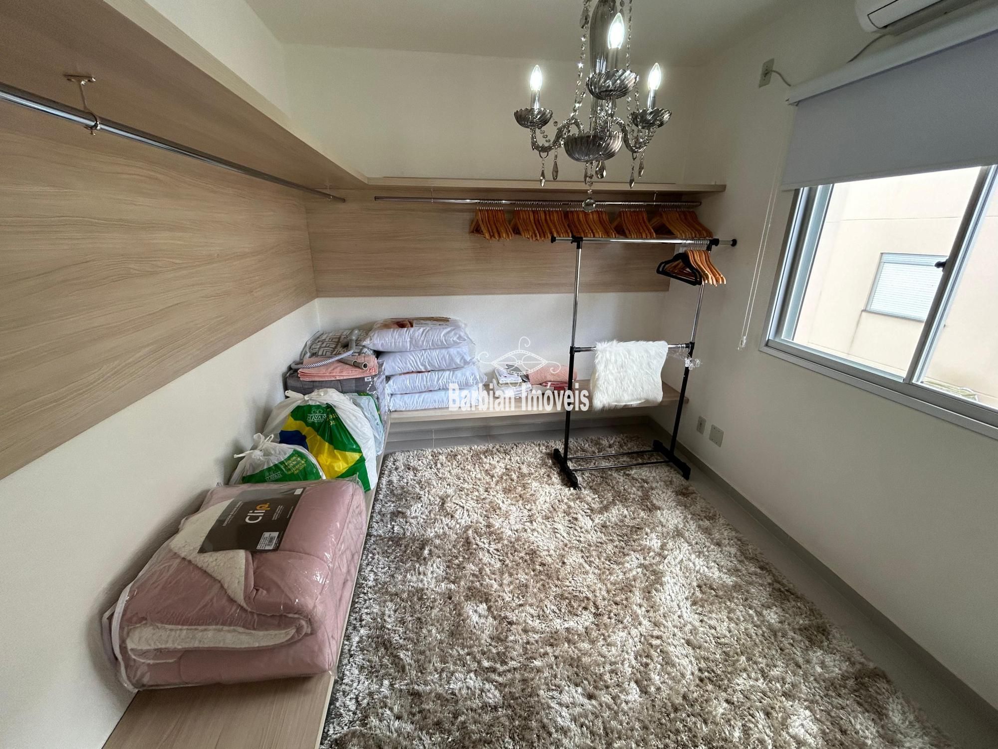 Apartamento à venda com 2 quartos, 50m² - Foto 5