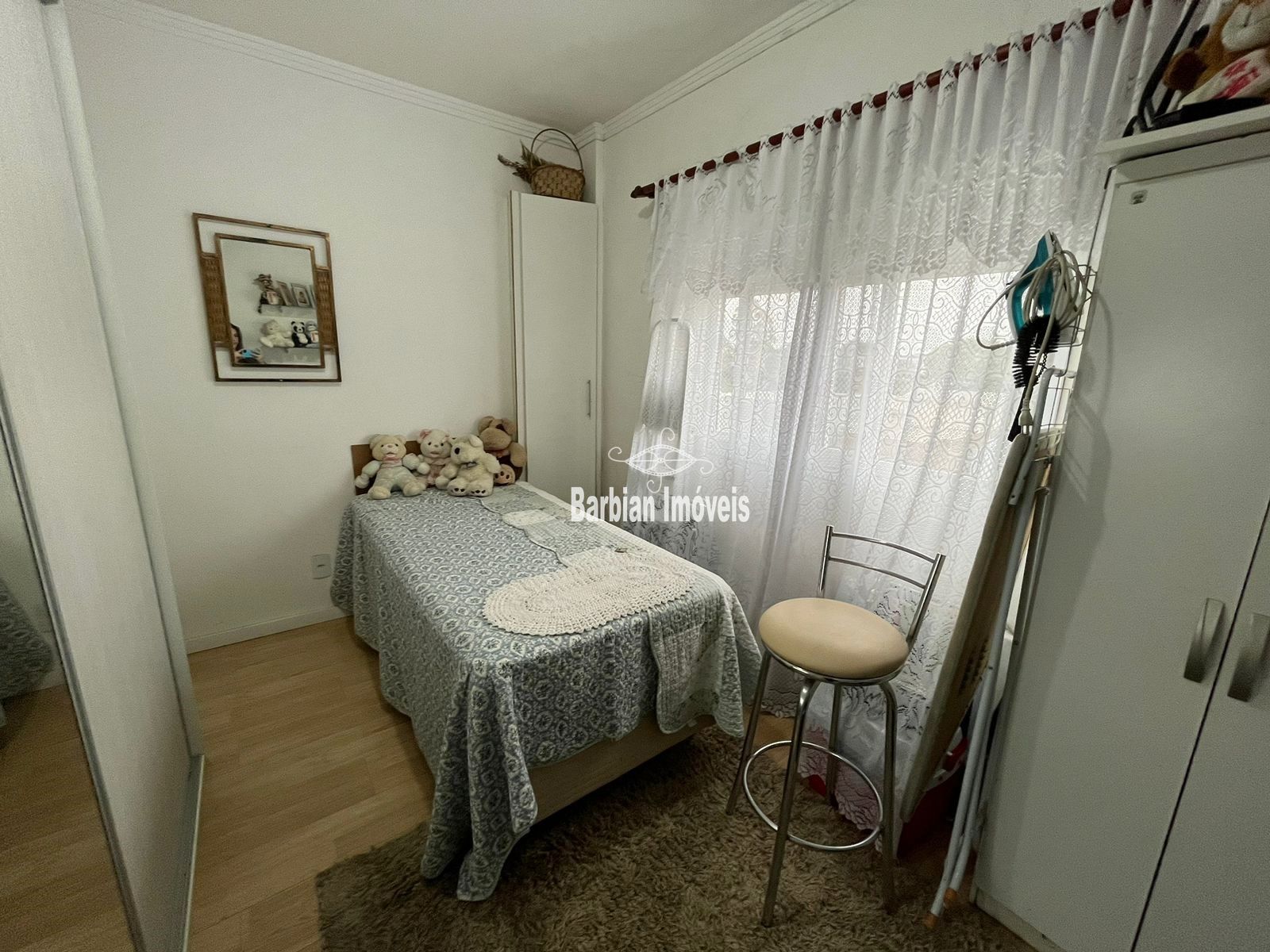 Apartamento à venda com 2 quartos, 89m² - Foto 12